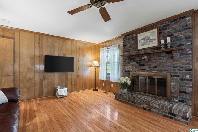 609 DUNMORE CIRCLE, Hoover, AL 35226