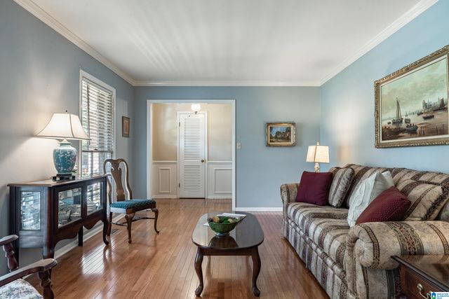 609 DUNMORE CIRCLE, Hoover, AL 35226