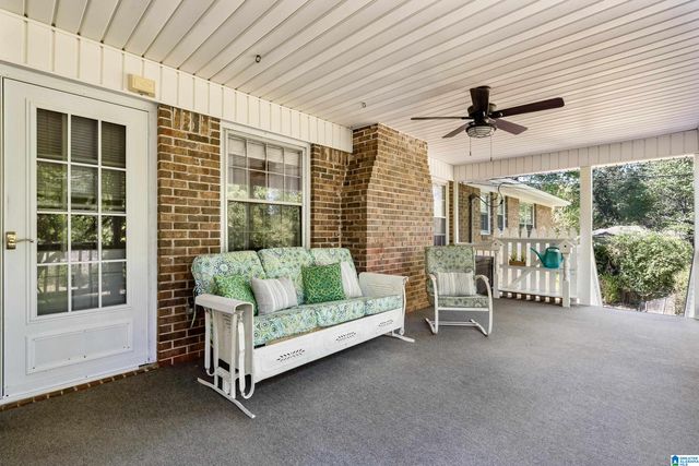 609 DUNMORE CIRCLE, Hoover, AL 35226