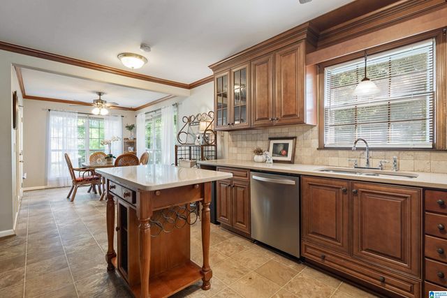 609 DUNMORE CIRCLE, Hoover, AL 35226