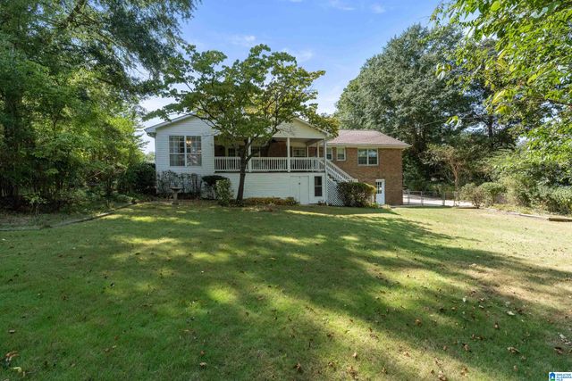609 DUNMORE CIRCLE, Hoover, AL 35226