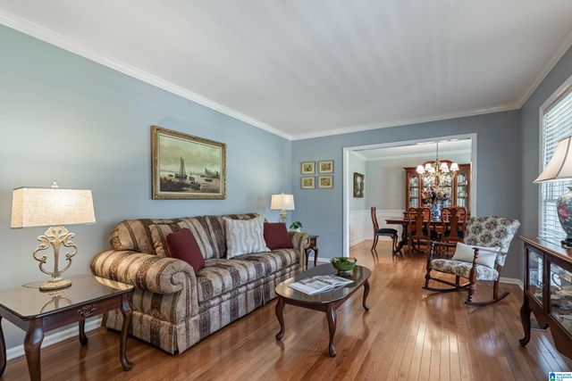 609 DUNMORE CIRCLE, Hoover, AL 35226