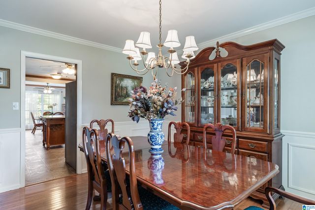 609 DUNMORE CIRCLE, Hoover, AL 35226