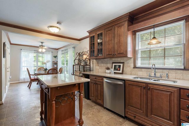 609 DUNMORE CIRCLE, Hoover, AL 35226
