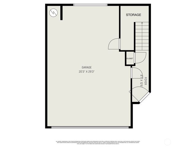9725 4th Avenue W, Everett, WA 98204