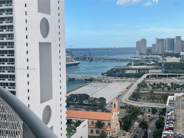 1750 N Bayshore Drive 3403, Miami, FL 33132