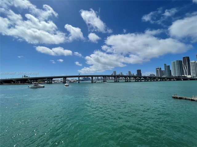 1750 N Bayshore Drive 3403, Miami, FL 33132