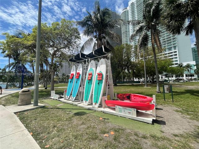 1750 N Bayshore Drive 3403, Miami, FL 33132