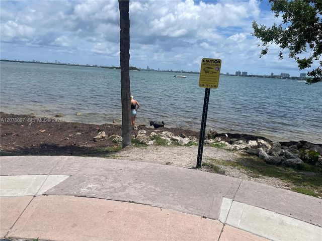1750 N Bayshore Drive 3403, Miami, FL 33132