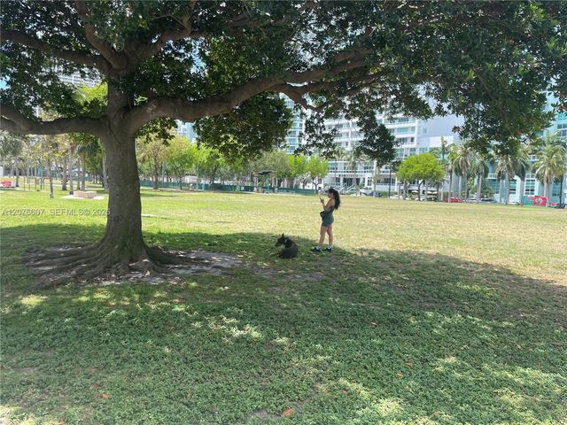 1750 N Bayshore Drive 3403, Miami, FL 33132