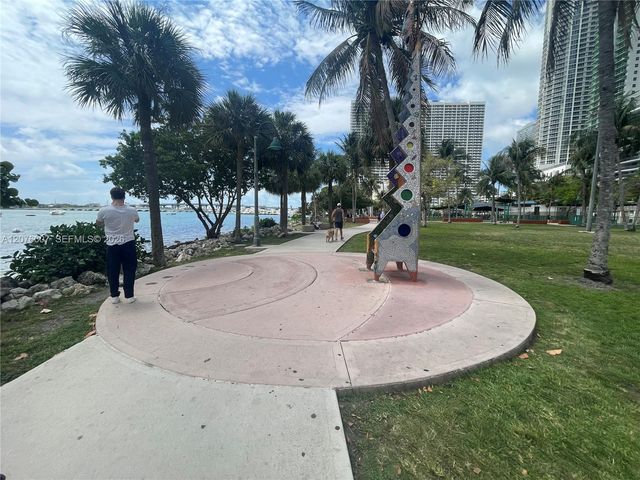 1750 N Bayshore Drive 3403, Miami, FL 33132