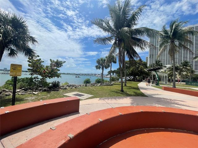 1750 N Bayshore Drive 3403, Miami, FL 33132
