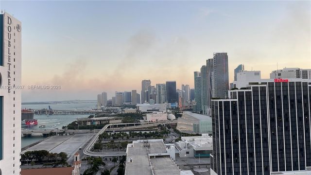1750 N Bayshore Drive 3403, Miami, FL 33132