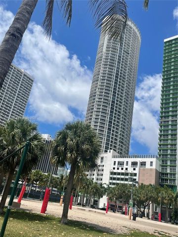 1750 N Bayshore Drive 3403, Miami, FL 33132