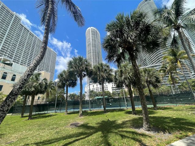 1750 N Bayshore Drive 3403, Miami, FL 33132