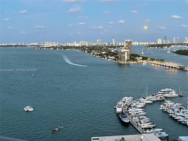 1750 N Bayshore Drive 3403, Miami, FL 33132