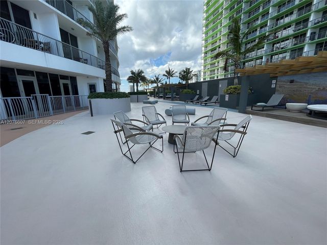 1750 N Bayshore Drive 3403, Miami, FL 33132