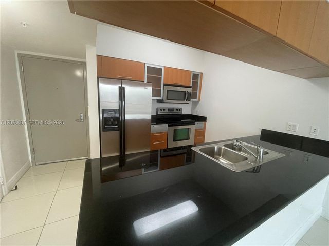 1750 N Bayshore Drive 3403, Miami, FL 33132