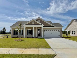 297 Palmetto Sand Loop, Conway, SC 29527