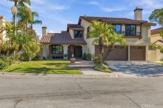 20480 Via Sonador, Yorba Linda, CA 92886
