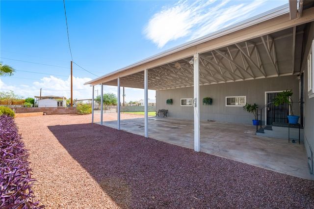 12720 Cortaro Drive, Topock, AZ 86436