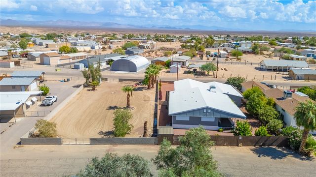12720 Cortaro Drive, Topock, AZ 86436