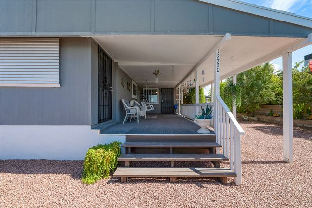 12720 Cortaro Drive, Topock, AZ 86436