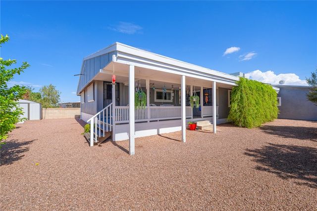 12720 Cortaro Drive, Topock, AZ 86436