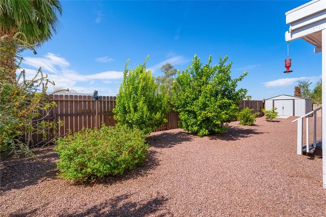 12720 Cortaro Drive, Topock, AZ 86436