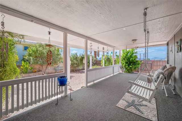 12720 Cortaro Drive, Topock, AZ 86436