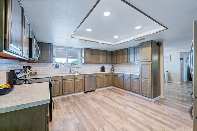 12720 Cortaro Drive, Topock, AZ 86436