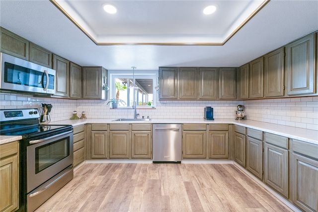 12720 Cortaro Drive, Topock, AZ 86436