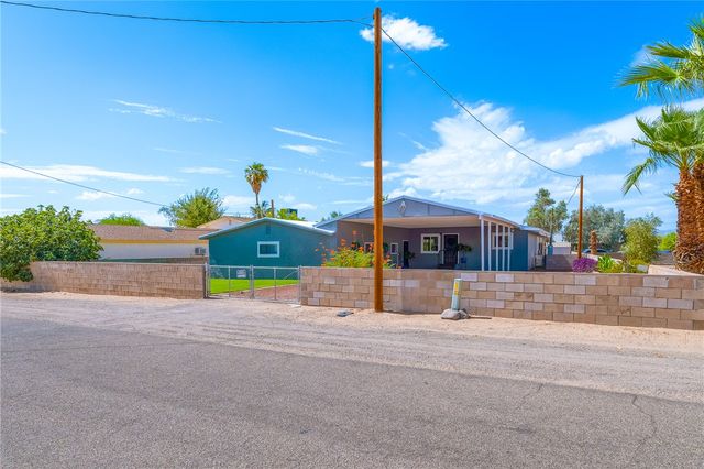 12720 Cortaro Drive, Topock, AZ 86436