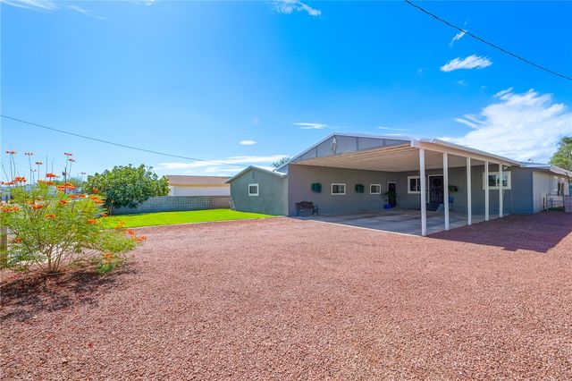 12720 Cortaro Drive, Topock, AZ 86436