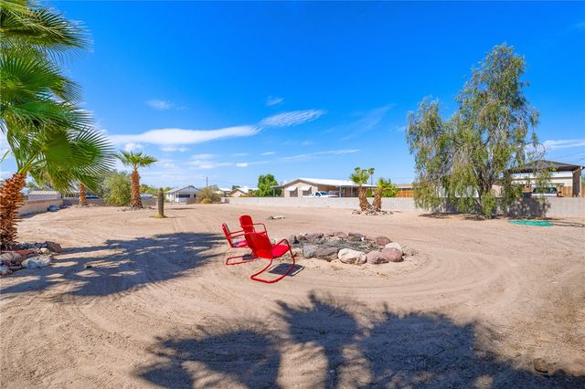 12720 Cortaro Drive, Topock, AZ 86436