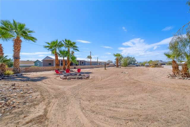 12720 Cortaro Drive, Topock, AZ 86436