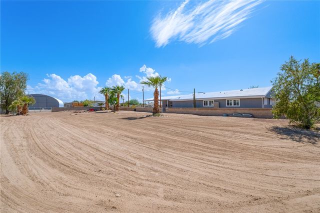 12720 Cortaro Drive, Topock, AZ 86436