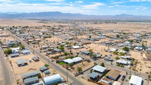 12720 Cortaro Drive, Topock, AZ 86436