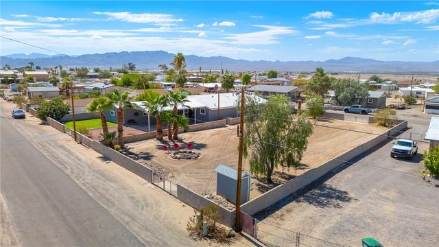 12720 Cortaro Drive, Topock, AZ 86436