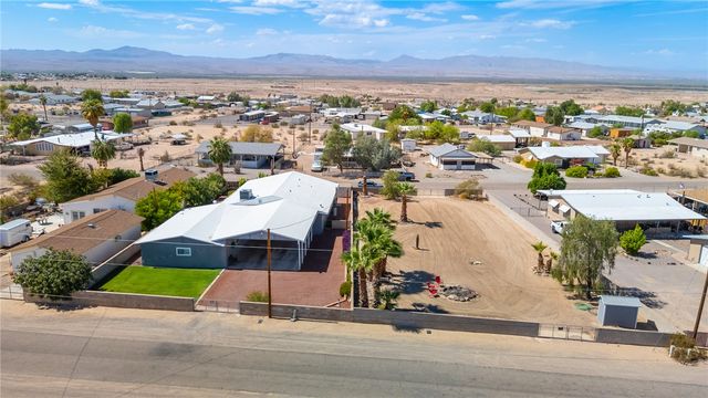 12720 Cortaro Drive, Topock, AZ 86436