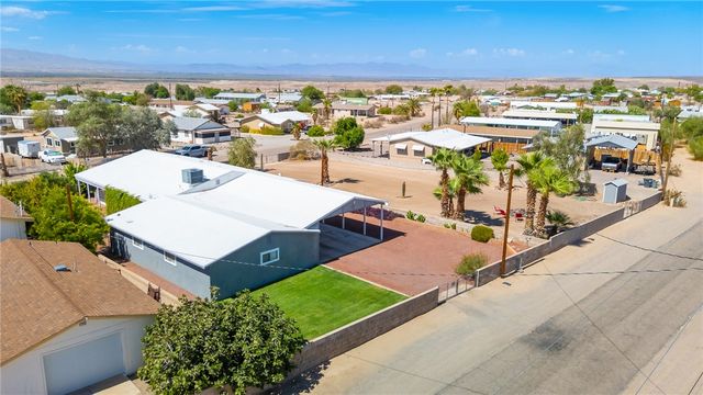 12720 Cortaro Drive, Topock, AZ 86436