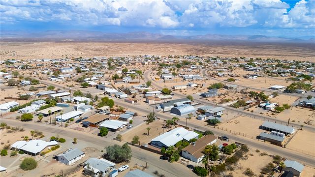 12720 Cortaro Drive, Topock, AZ 86436