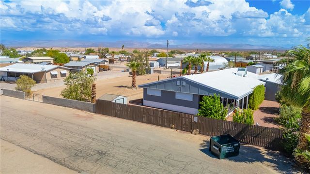 12720 Cortaro Drive, Topock, AZ 86436