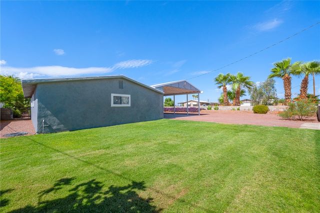 12720 Cortaro Drive, Topock, AZ 86436