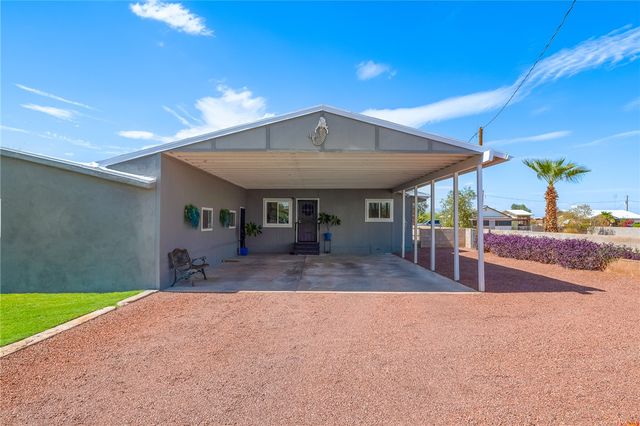12720 Cortaro Drive, Topock, AZ 86436