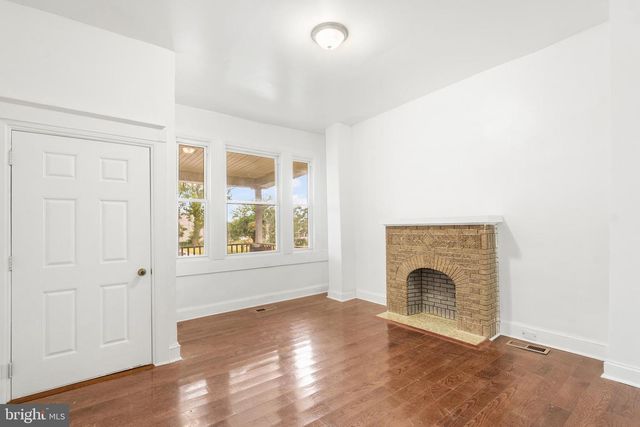 3635 REISTERSTOWN RD, Baltimore, MD 21215