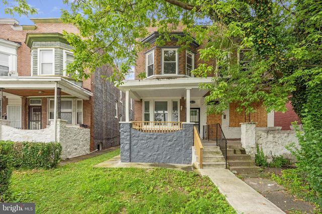 3635 REISTERSTOWN RD, Baltimore, MD 21215