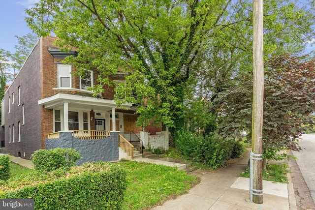 3635 REISTERSTOWN RD, Baltimore, MD 21215
