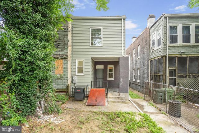 3635 REISTERSTOWN RD, Baltimore, MD 21215