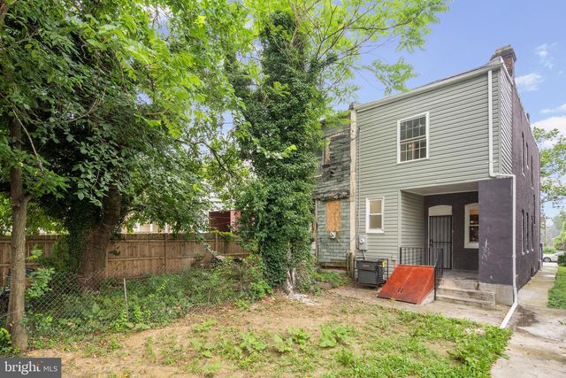 3635 REISTERSTOWN RD, Baltimore, MD 21215